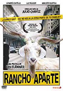 Rancho | Rancho aparte  | Una Historia Aparte  DVD